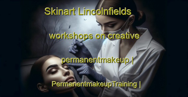 Skinart Lincolnfields workshops on creative permanentmakeup | PermanentmakeupTraining | PermanentmakeupClasses | SkinartTraining-Australia